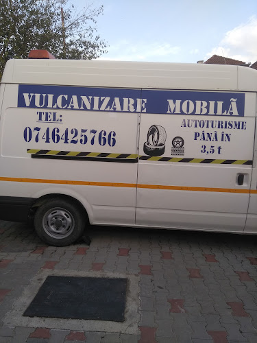 Comentarii opinii despre Vulcanizare mobila non-stop Sibiu