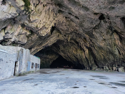 Grotte de Bédeilhac à Bédeilhac-et-Aynat