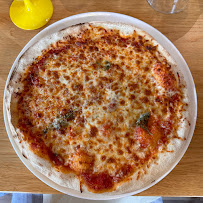 Pizza du Restaurant italien Del Arte à Semécourt - n°12