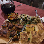 Photo n°2 de l'avis de Canio.c fait le 09/11/2022 à 07:00 sur le  Vecchia Vibo à Vibo Valentia