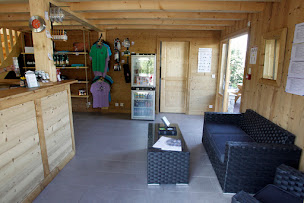 Photo n°14 de Golf Club de Courchevel à Courchevel ()