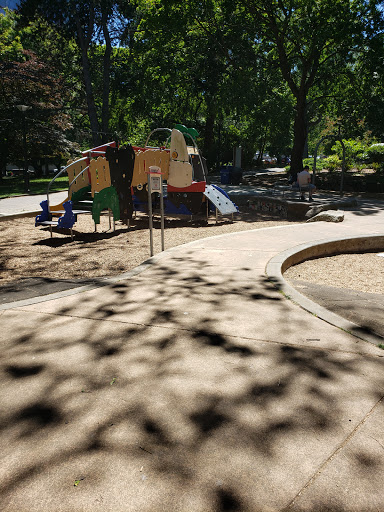 Park «Denny Park», reviews and photos, 100 Dexter Ave N, Seattle, WA 98109, USA