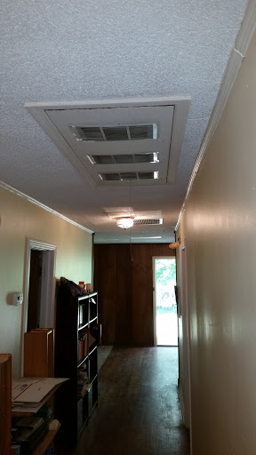 Construction Company «Cross Environmental Svc Inc», reviews and photos, 39646 Fig St, Zephyrhills, FL 33540, USA