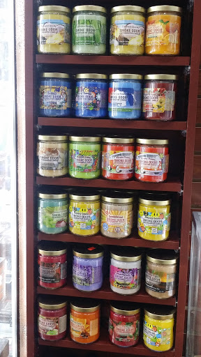 Vaporizer Store «Vape N Cloud Smoke Shop», reviews and photos, 573 Nostrand Ave, Brooklyn, NY 11216, USA