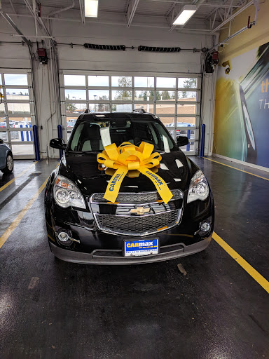 Used Car Dealer «CarMax», reviews and photos, 21317 WA-99, Lynnwood, WA 98036, USA