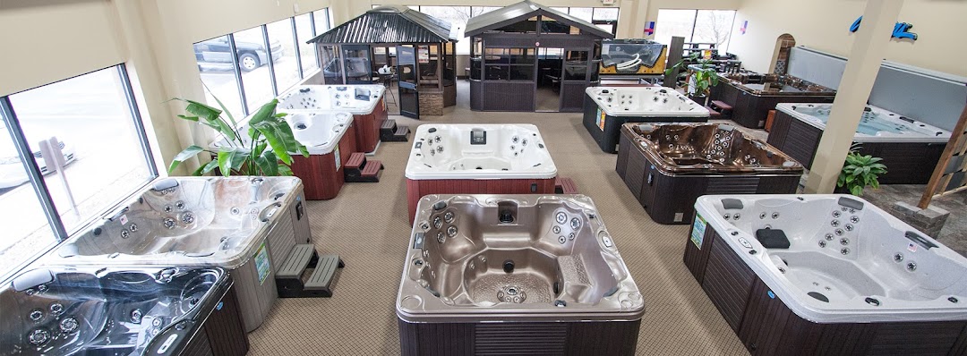 Cal Spas of Minnesota