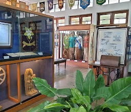 Museum Pergerakan Wanita Indonesia Mandala Bhakti Wanitatama photo