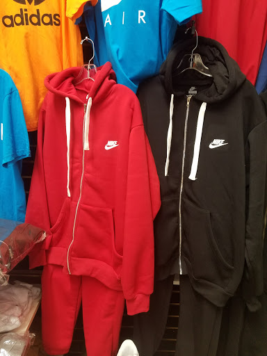 Discount Store «Greenbriar Discount Mall», reviews and photos, 2975 Headland Dr SW, Atlanta, GA 30311, USA