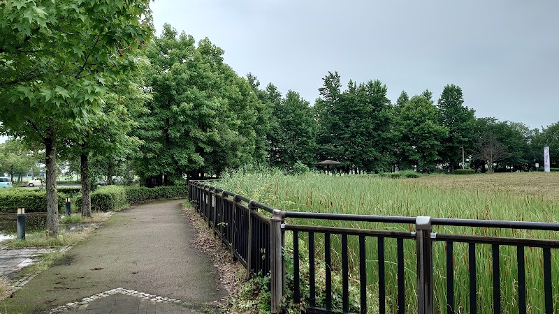 童謡のふる里 野菊公園