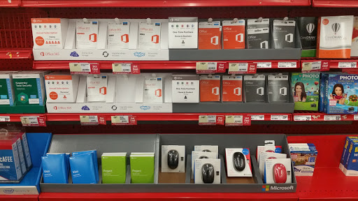 Office Supply Store «Staples», reviews and photos, 300 US-202, Raritan, NJ 08869, USA