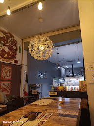 Photo n°26 de Cote Pizza à Palavas-les-Flots ()