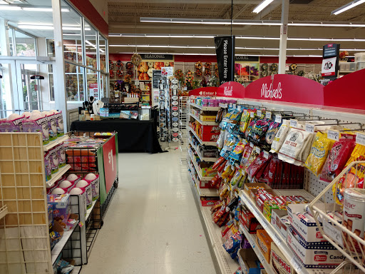 Craft Store «Michaels», reviews and photos, 4824 S Baldwin Rd, Orion Charter Township, MI 48359, USA