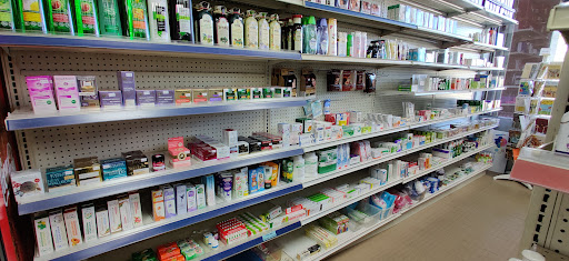 Pharmacy «Budget Drugs Pharmacy / Specialty Pharmacy», reviews and photos, 2500 E Hallandale Beach Blvd, Hallandale Beach, FL 33009, USA