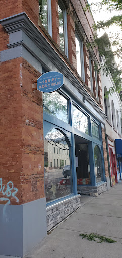 Thrift Store «Somebodys Attic», reviews and photos