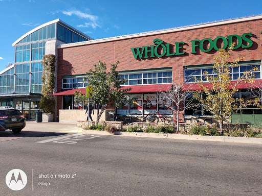 Grocery Store «Whole Foods Market», reviews and photos, 2905 Pearl St, Boulder, CO 80301, USA