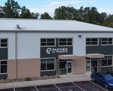 Panther Rv Products