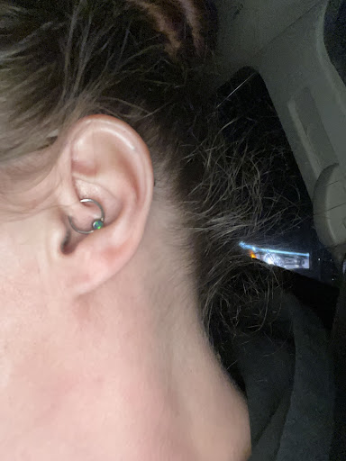 Explore stupid tattoo ideas, creative tattoo ideas in Grand Island, available at Precision Piercings