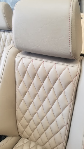 Car Repair and Maintenance «Evolution Auto Concepts», reviews and photos, 1204 Powhattan St, Dallas, TX 75215, USA