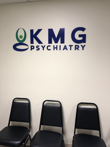 KMG Psychiatry
