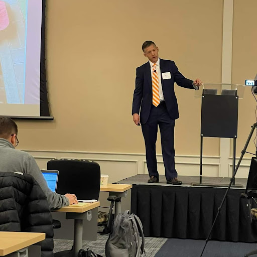 Trial Attorney «Garza Law Firm PLLC», reviews and photos