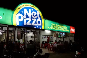 NetPizza Tahuichi image