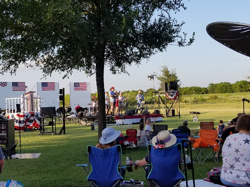 Performing Arts Theater «Hays CISD Performing Arts Center», reviews and photos, 979 Kohlers Crossing, Kyle, TX 78640, USA