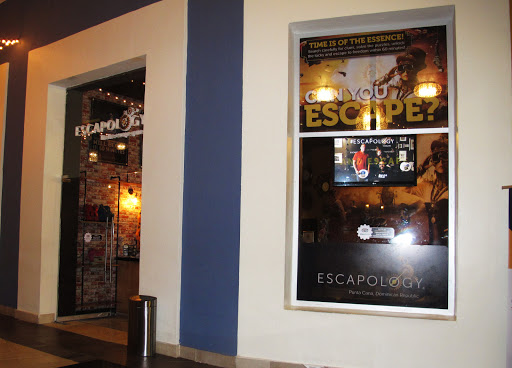 Escapology Punta Cana at Hard Rock Hotel and Casino