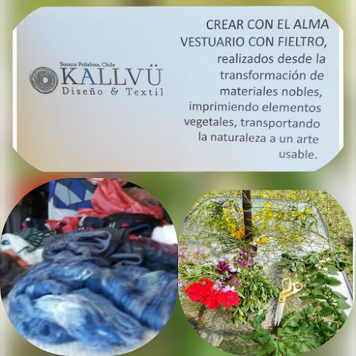 Kallvü diseño&textil SpA - Concón