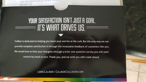 Auto Body Shop «Caliber Collision», reviews and photos, 28310 State Hwy 249, Tomball, TX 77375, USA