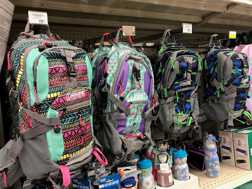 Sporting Goods Store «Academy Sports + Outdoors», reviews and photos, 15350 I-35, Selma, TX 78154, USA