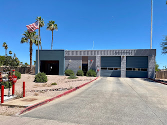 Phoenix Fire Department Station 31