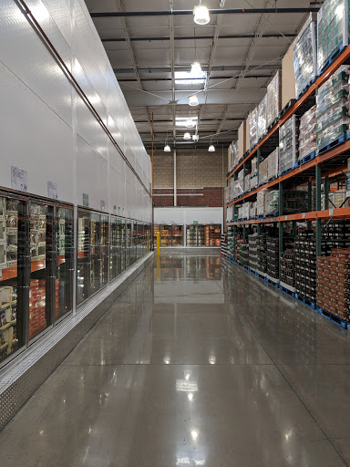 Warehouse store «Costco Wholesale», reviews and photos, 1051 Hume Way, Vacaville, CA 95687, USA