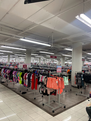 Clothing Store «Burlington Coat Factory», reviews and photos, 22835 Victory Blvd, West Hills, CA 91307, USA