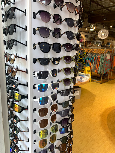 Shopping Mall «Shoppes On Sand Key», reviews and photos, 1261 Gulf Blvd, Clearwater, FL 33767, USA