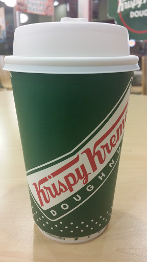 Bakery «Krispy Kreme Doughnuts», reviews and photos, 2703 SE Military Dr, San Antonio, TX 78223, USA