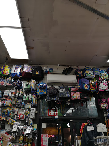 Toy Store «Toys & Bags Corp», reviews and photos, 2845 Steinway St, Astoria, NY 11103, USA