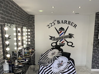 225th barber