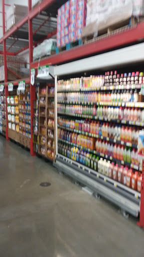 Supermarket «WinCo Foods», reviews and photos, 2060 E 20th St, Chico, CA 95928, USA