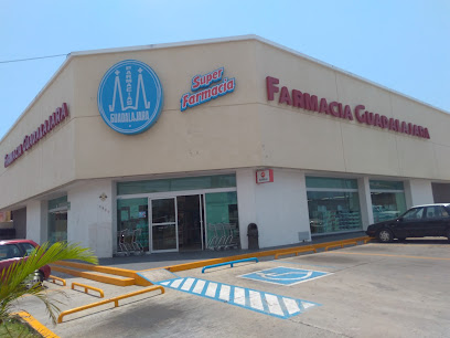 Farmacia Guadalajara Ejercito Mexicano Madero, , Tampico