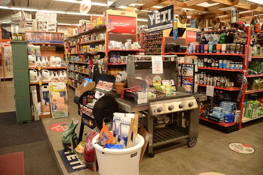 Hart Ace Hardware - Belle Meade