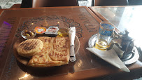 Plats et boissons du Restaurant marocain MANTANA STRASBOURG - n°17