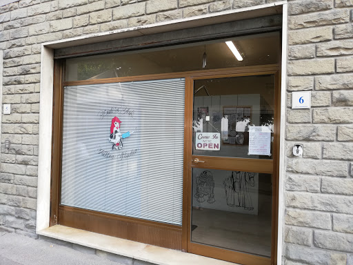 Didi's Ink tattoo studio