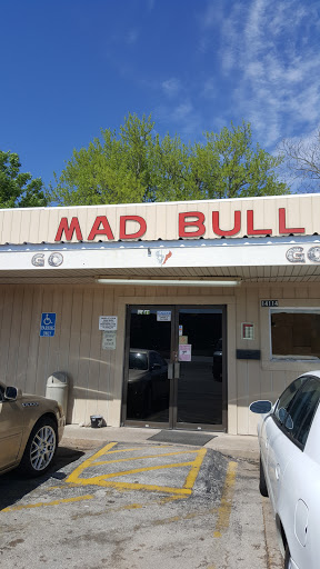 Mad Bull Club