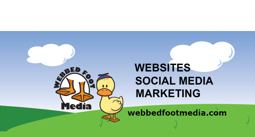 Webbed Foot Media