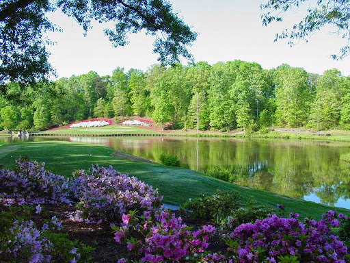 Golf Club «The Preserve at Verdae Golf Club», reviews and photos, 650 Verdae Blvd, Greenville, SC 29607, USA