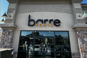 Barre Forte Kaysville image