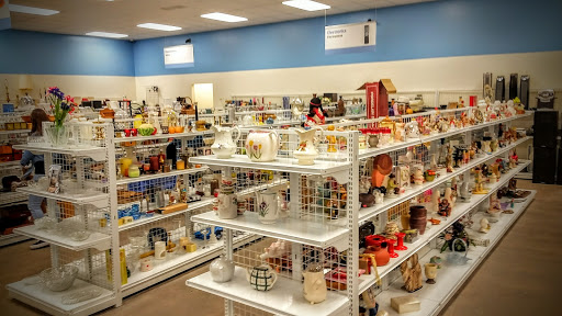 Thrift Store «Goodwill Industries of New Mexico - Santa Fe», reviews and photos