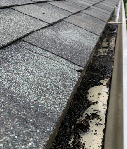 Roofing Contractor «Blue & Blue Roofing Inc», reviews and photos, 6134 Bothell Way NE, Kenmore, WA 98028, USA