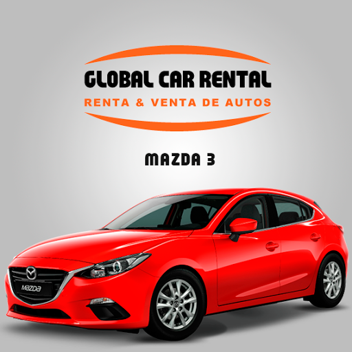 Global Car Rental- Renta de Carros en Medellin