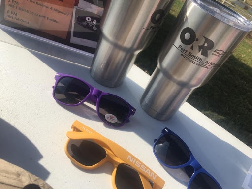 Car Dealer «Orr Nissan of Fort Smith», reviews and photos, 6520 Autopark Dr, Fort Smith, AR 72908, USA